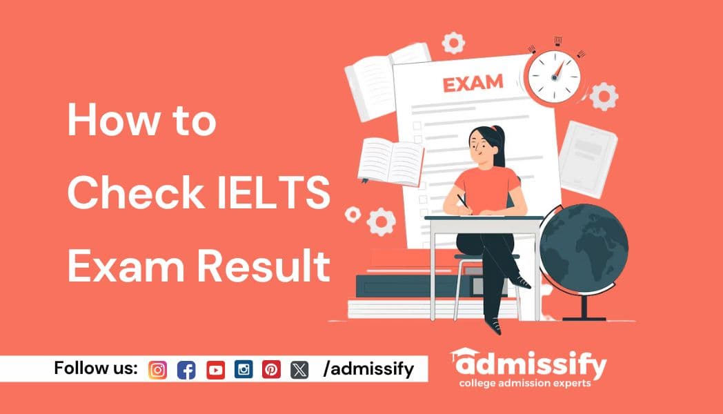 How to Check IELTS Exam Result 2026