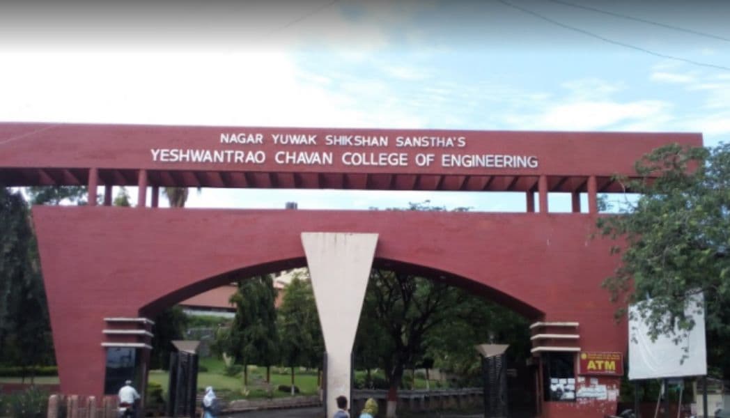 Top Engineering Colleges in Nagpur (2026)