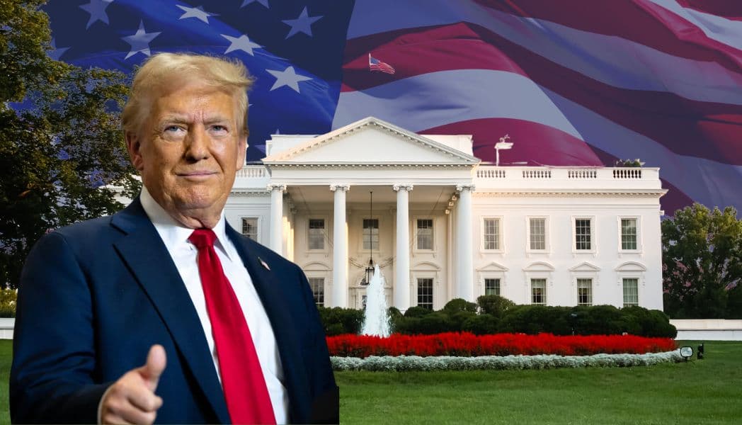 Trump is back in the White House: Tariffs, Inflation Warnings, and the Future for Indian Students