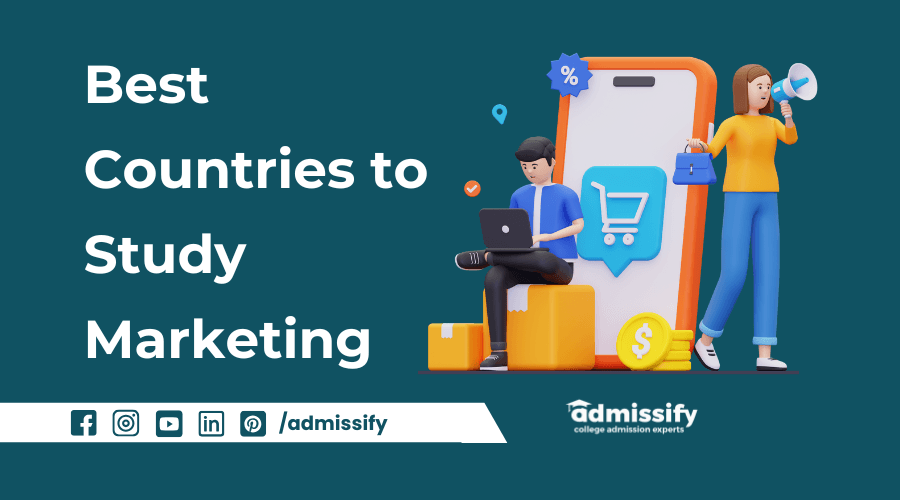 10 Best Countries to Study Marketing in 2026