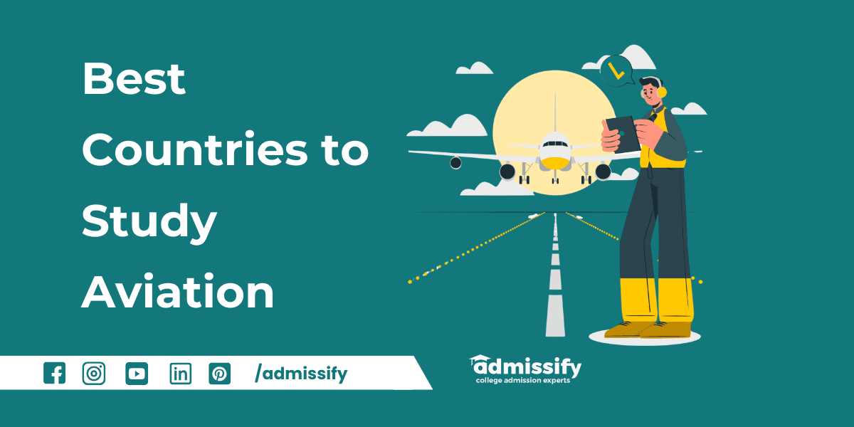 Best Countries to Study Aviation in 2026