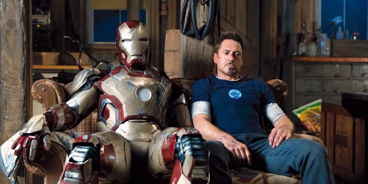 Describe a Character From A Movie: IELTS Cue Card