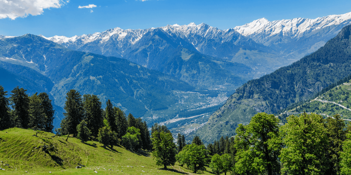 Describe A Quiet Place