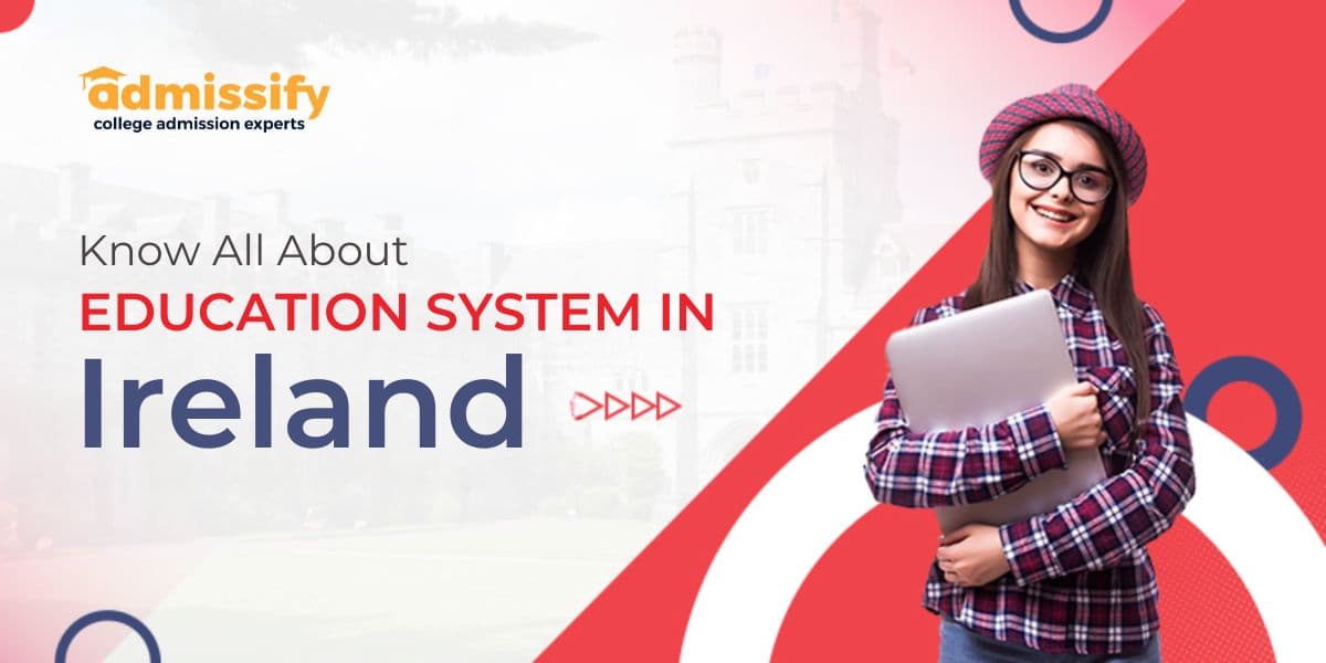 Education System in Ireland 2026