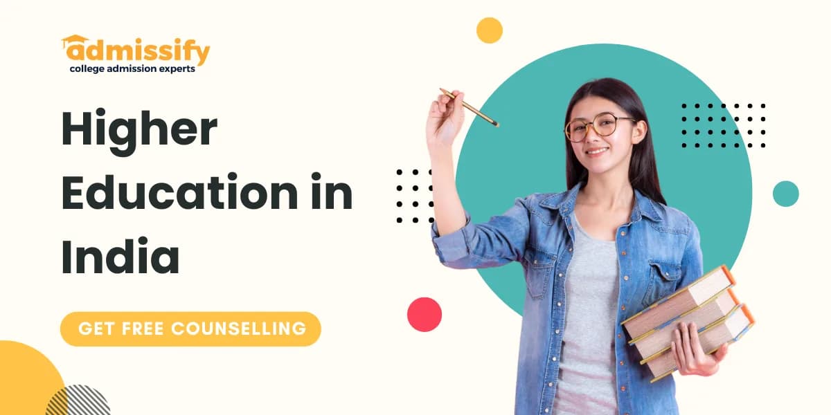 Higher Education in India 2026