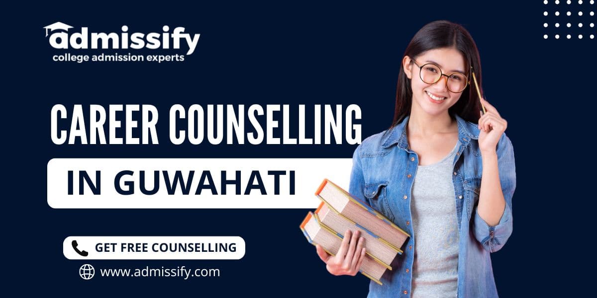 Career Counselling in Guwahati