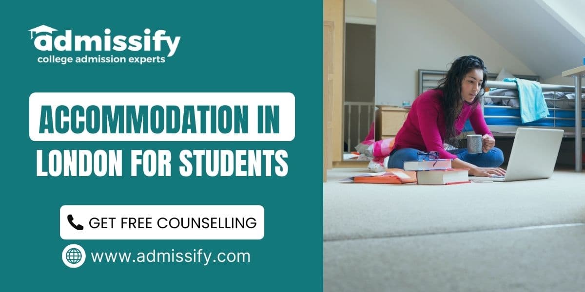 Accommodation In London For Students