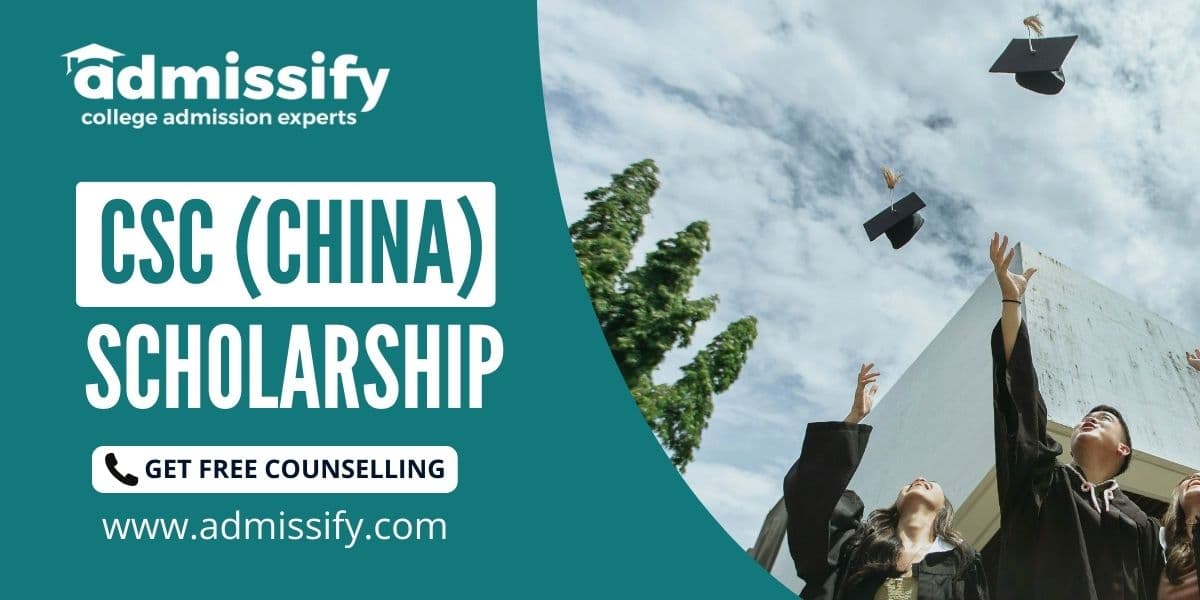 CSC Scholarship 2026 For Indian Students