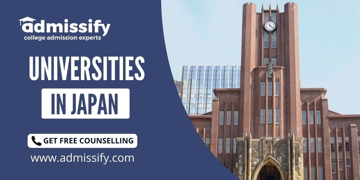 List Of Universities In Japan 2026