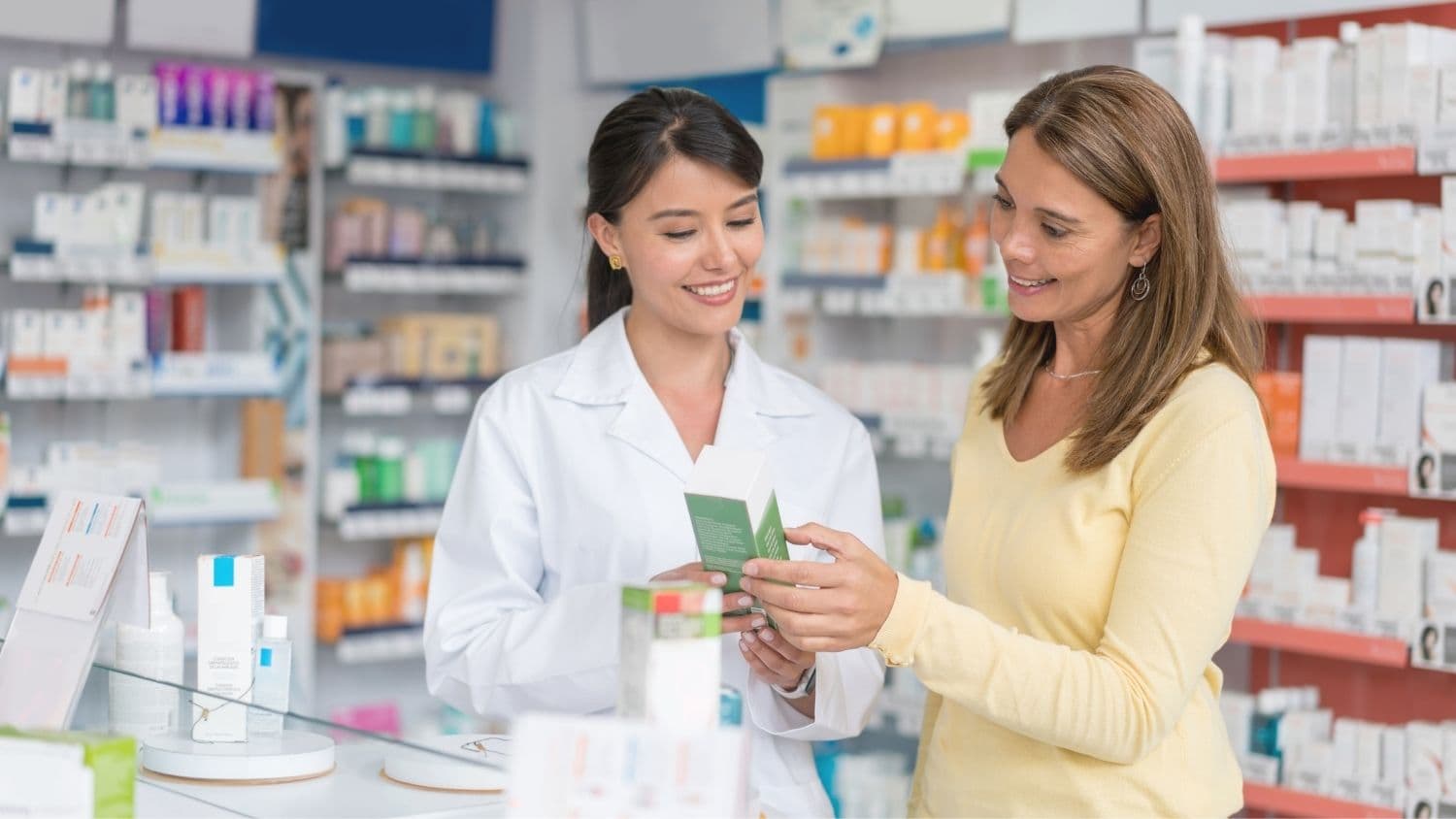 Study Pharmacy Assistant In Germany 2026