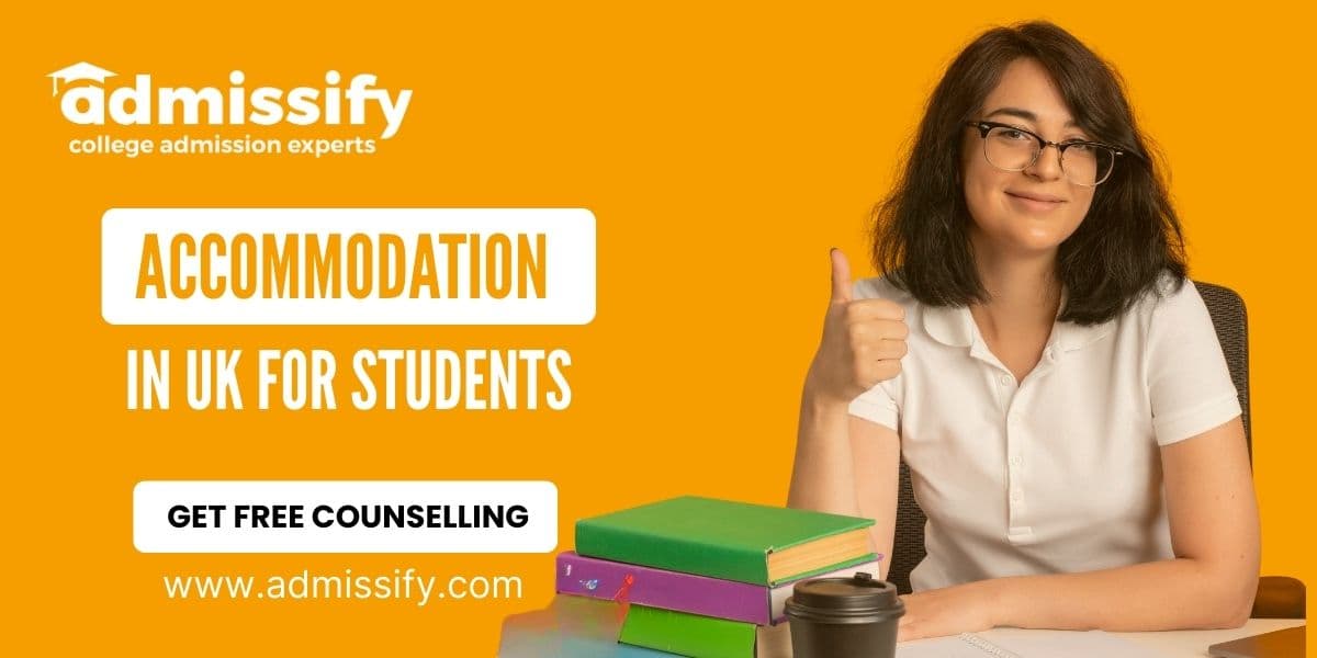 Student Accommodation In UK 2026