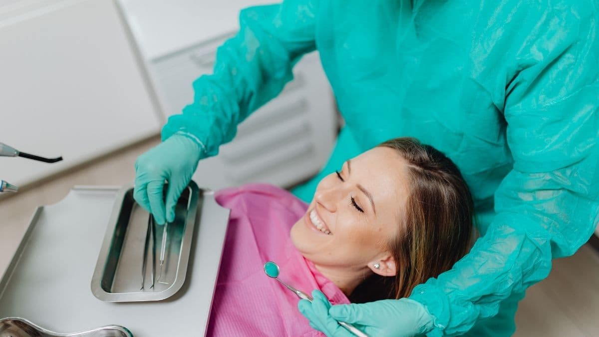 Study Dentistry In Germany for Indian Students 2026
