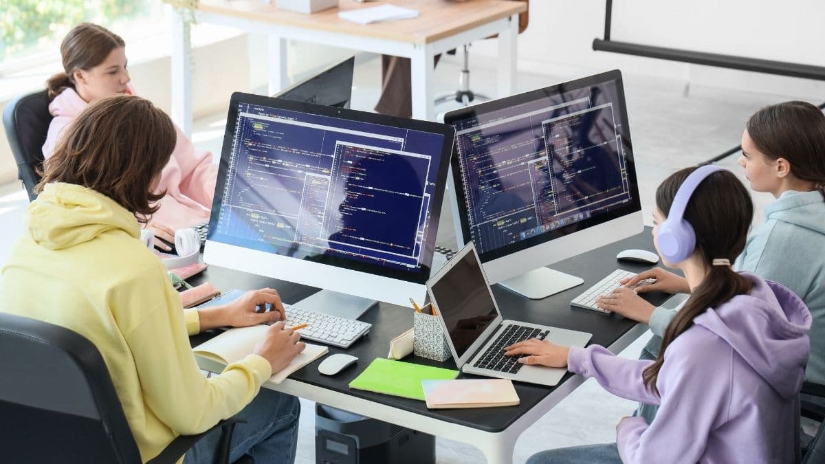 Study IT Specialist In Germany 2026