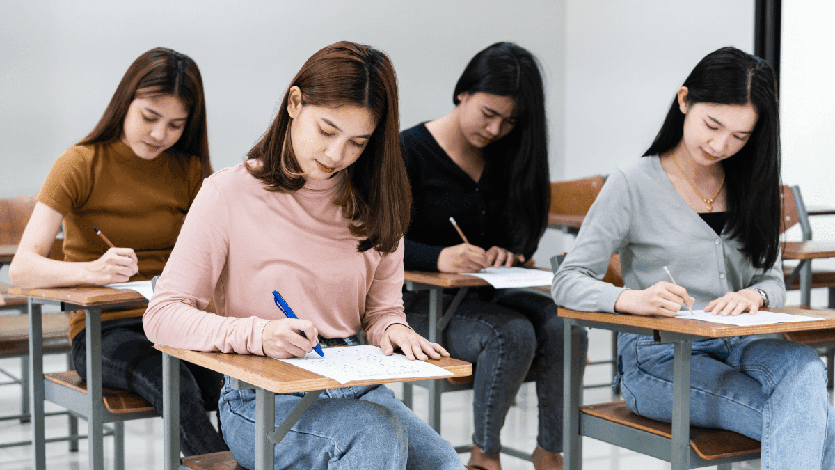How to Prepare for IELTS Exam 2026?