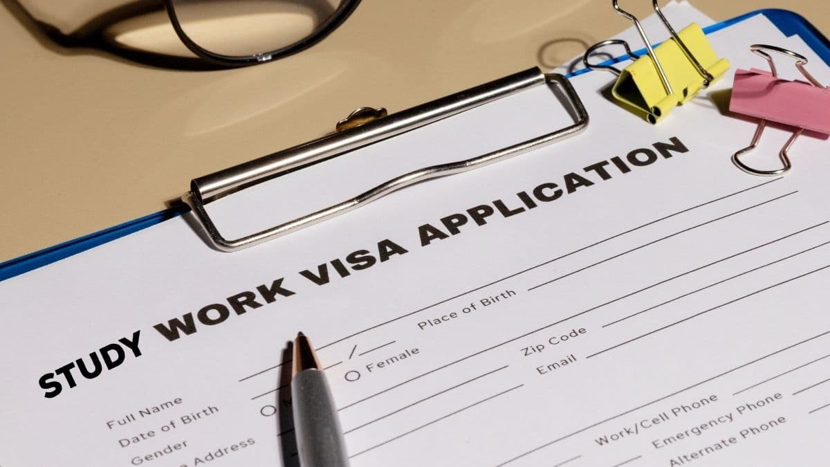 Post Study Work Visa in New Zealand for Indian Students 2026