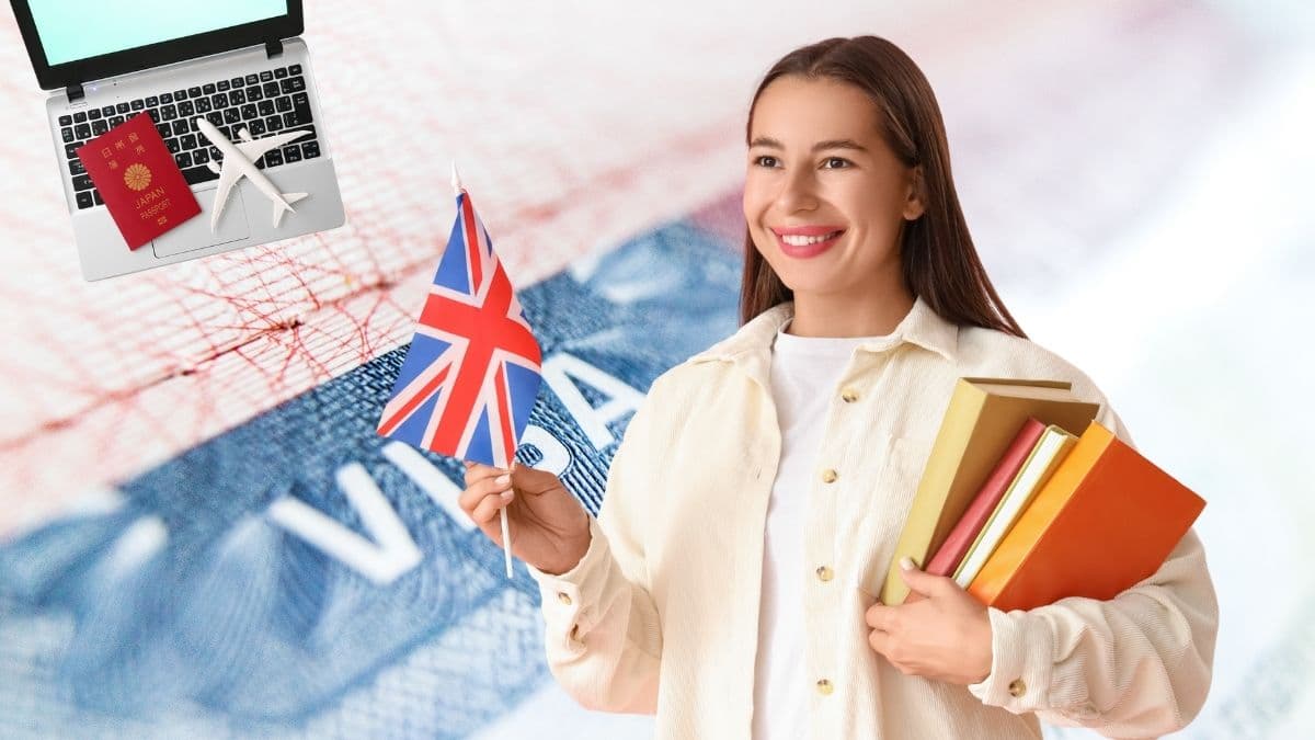 Student Dependant Visa UK 2026