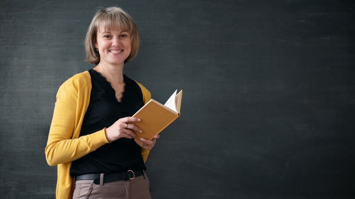 Describe a Story Someone Told You: IELTS Cue Card