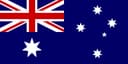 AUSTRALIA flag