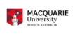 Macquarie University Vice Chancellors InternationalScholarship