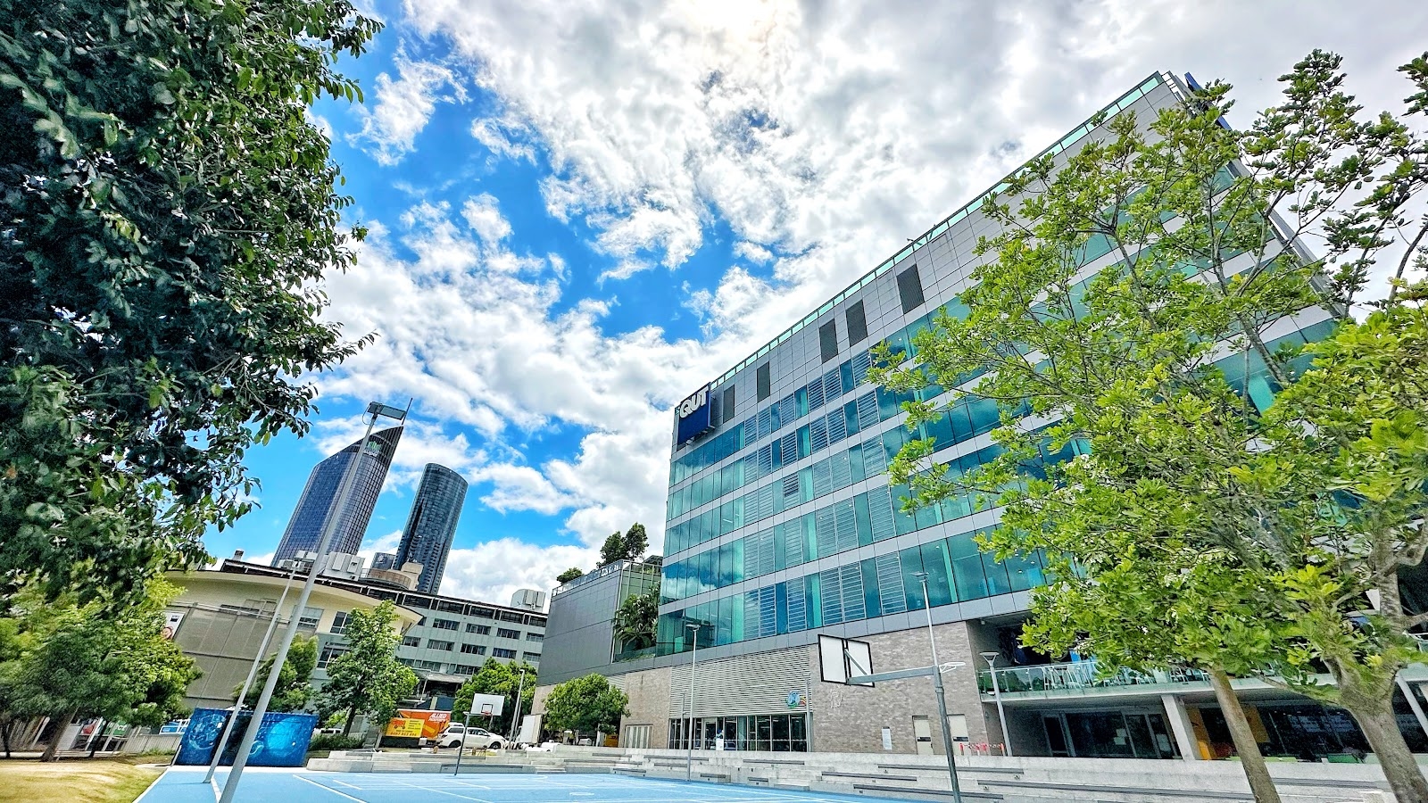 Queensland University of Technology