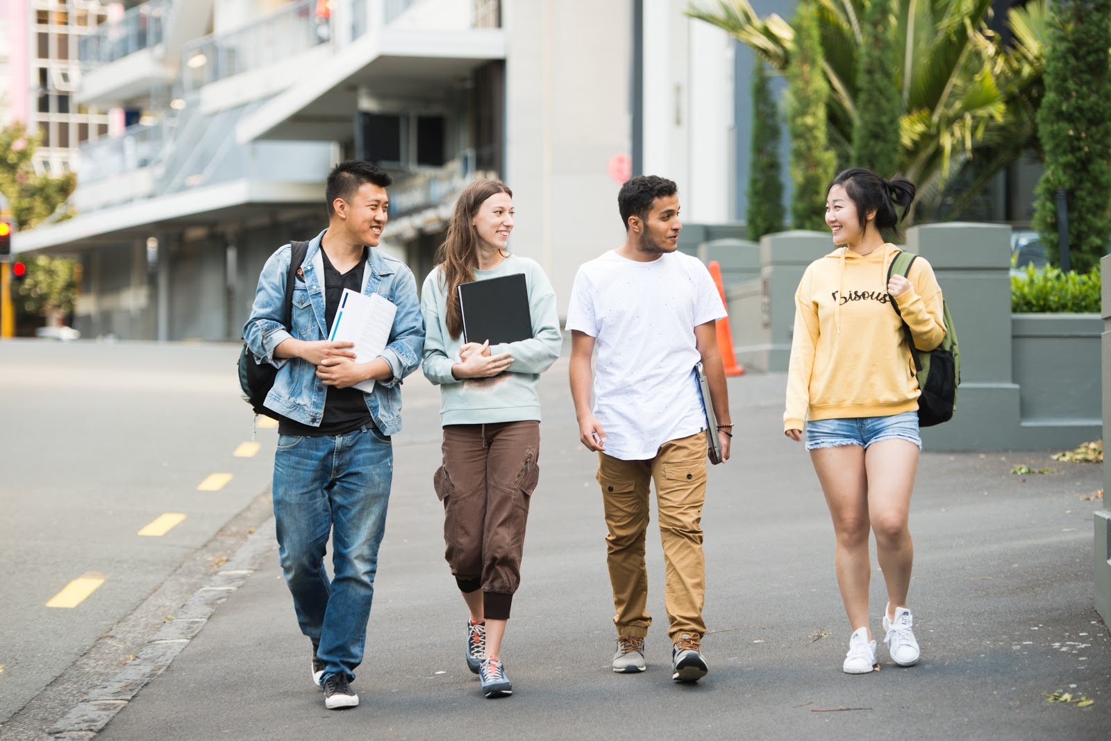 ICL Graduate Business School