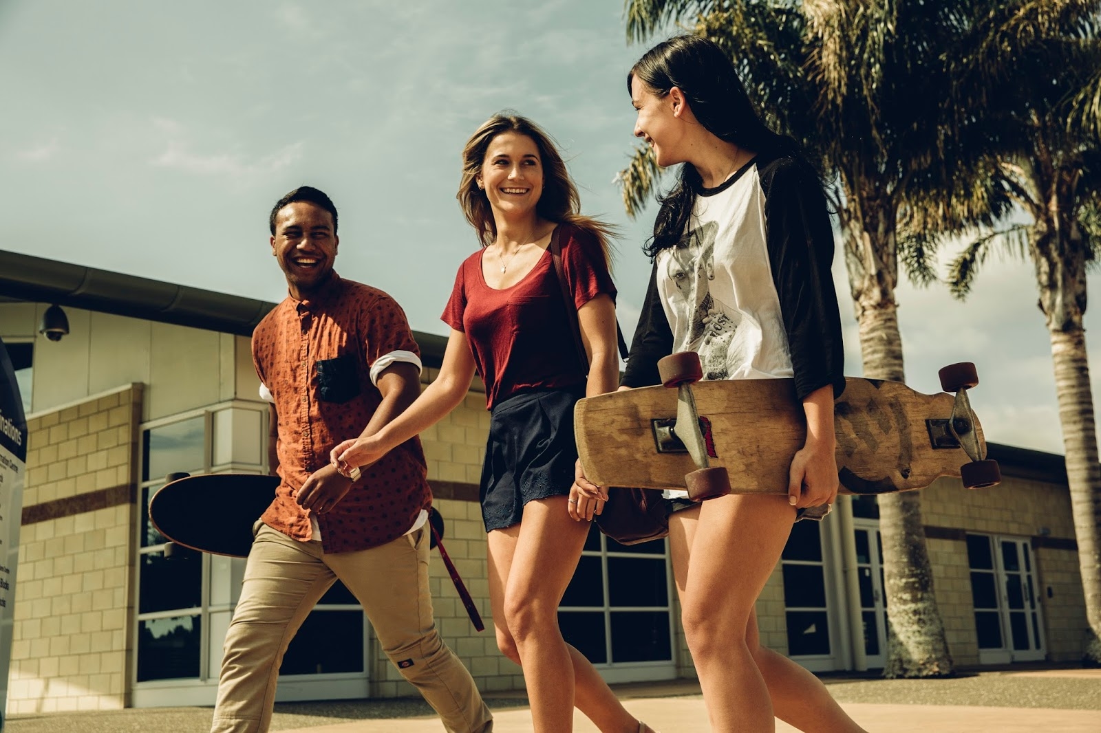 Applied Management (Business Management)