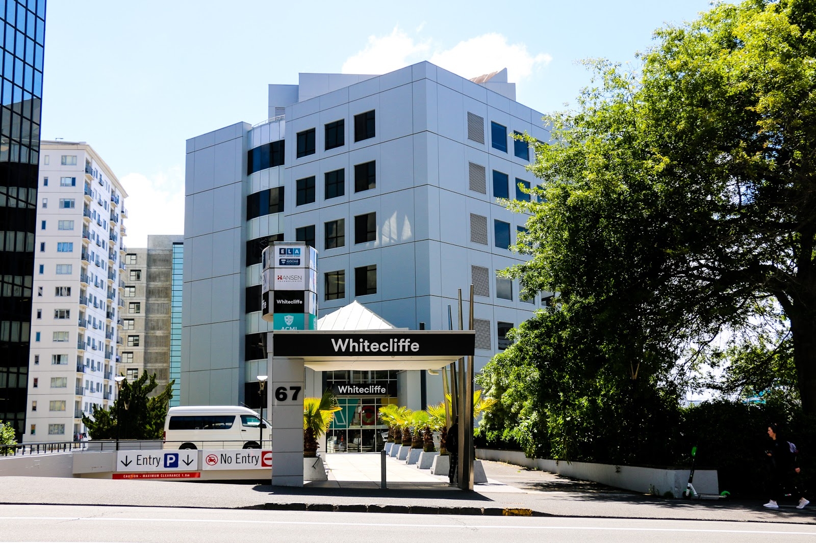 Applied Information Technology