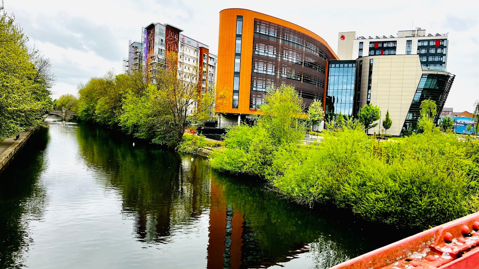 De Montfort University