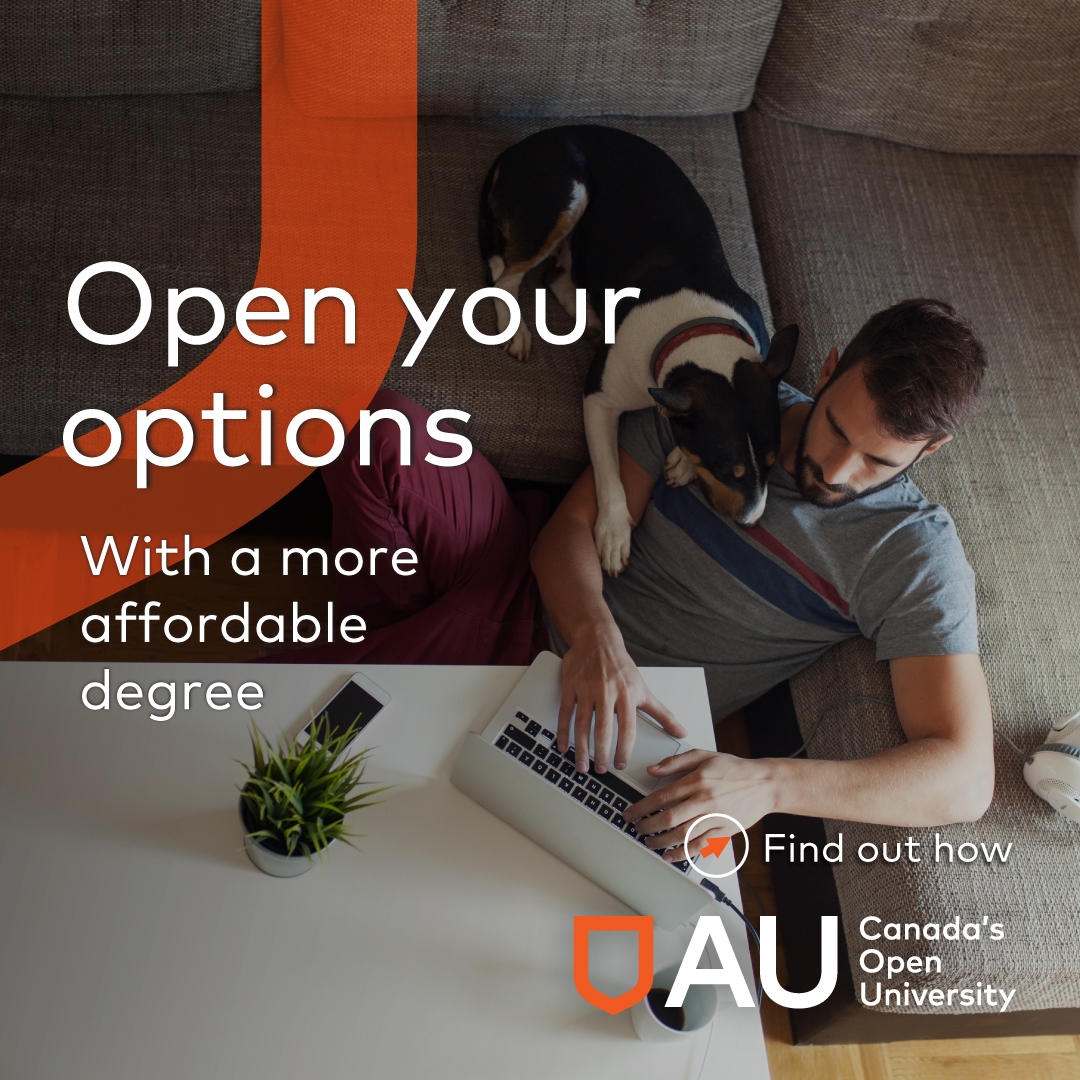 Athabasca University