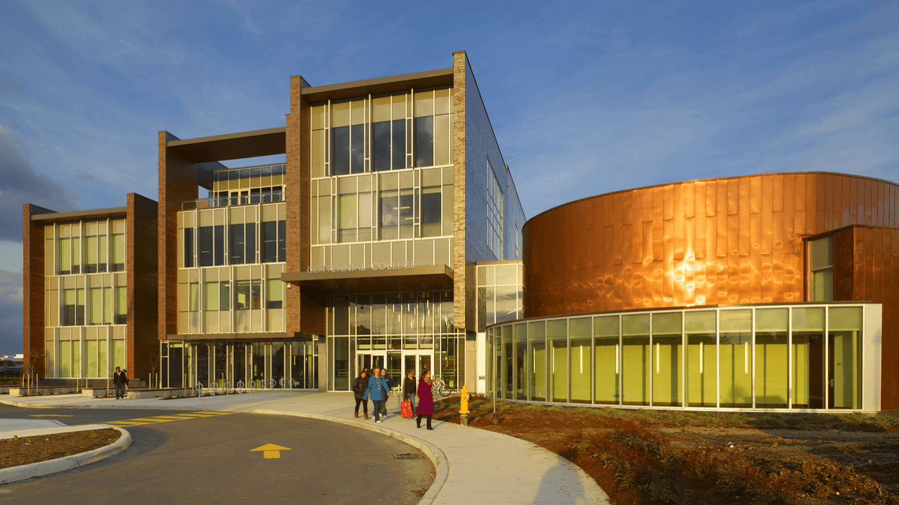 Centennial College
