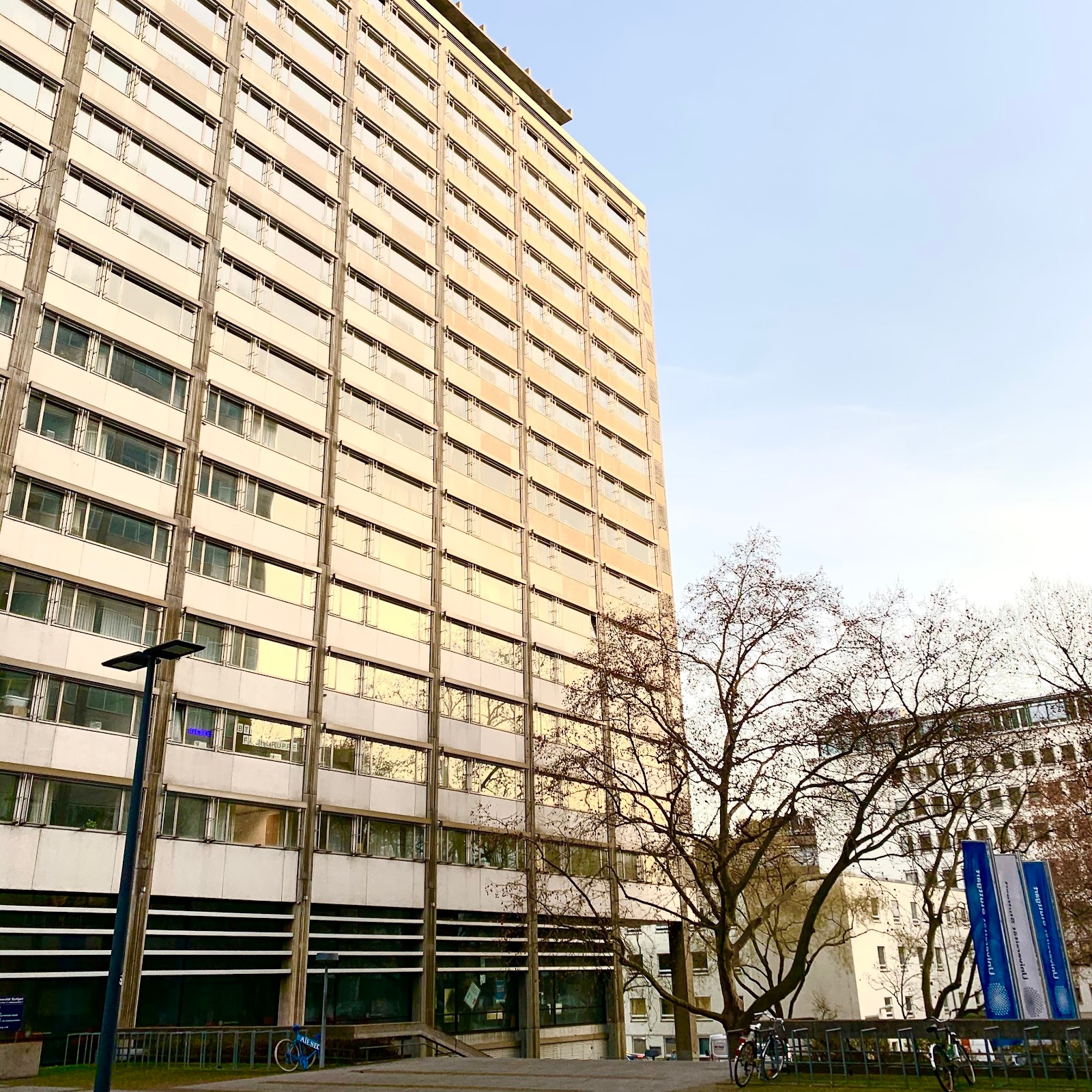 University of Stuttgart
