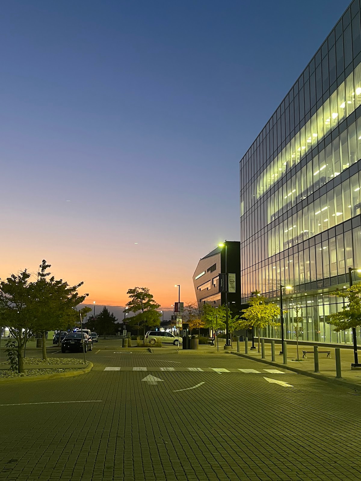 Humber Polytechnic