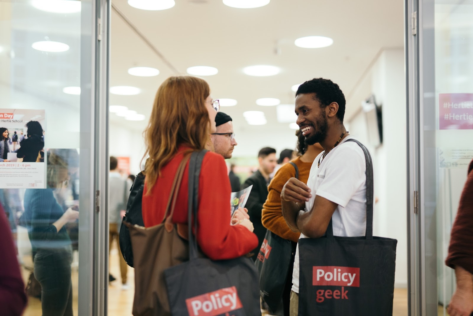 Hertie School Berlin