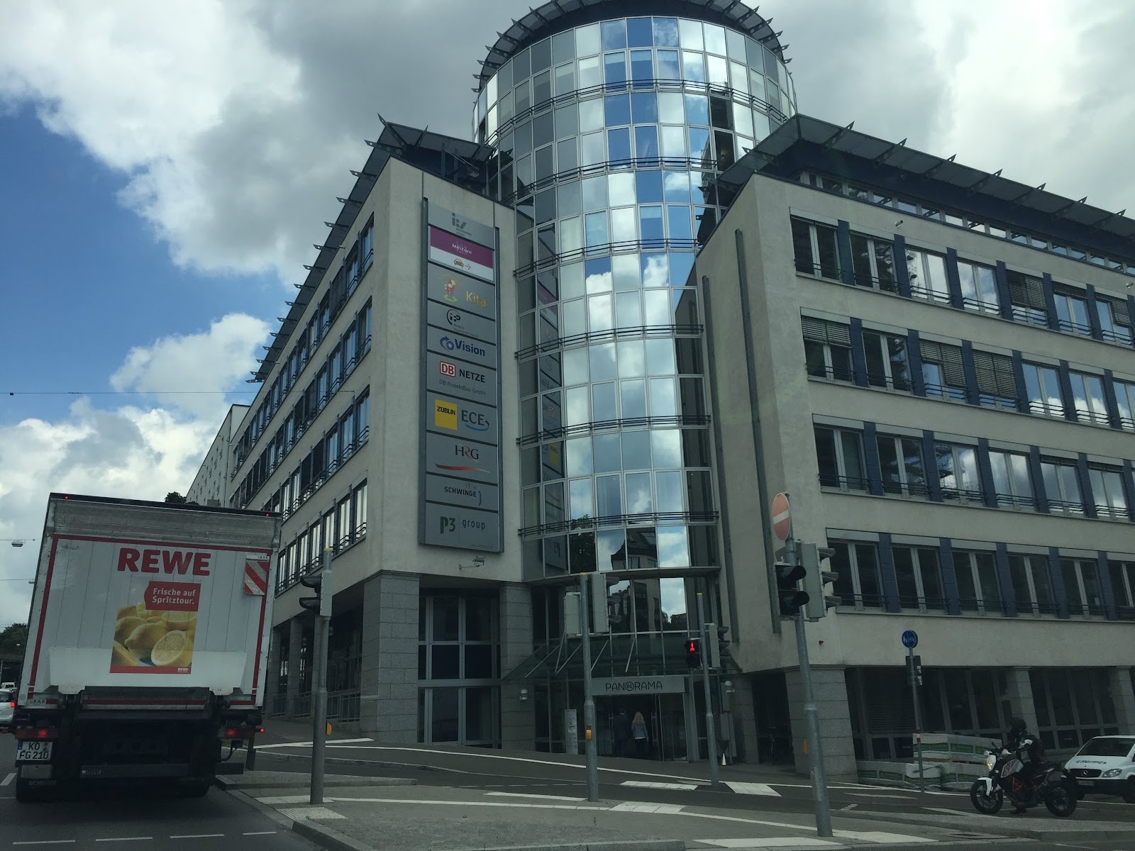 AKAD Hochschulen