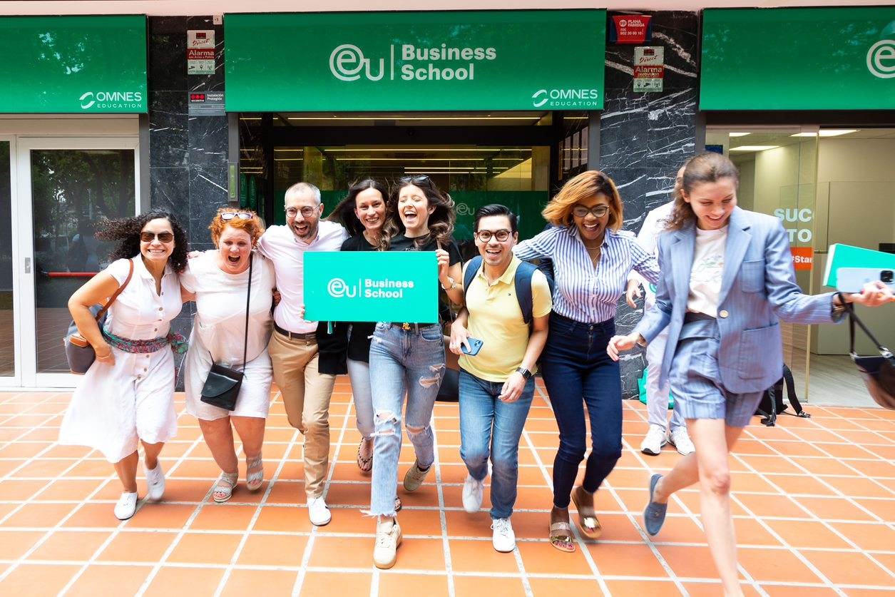 EU Business School