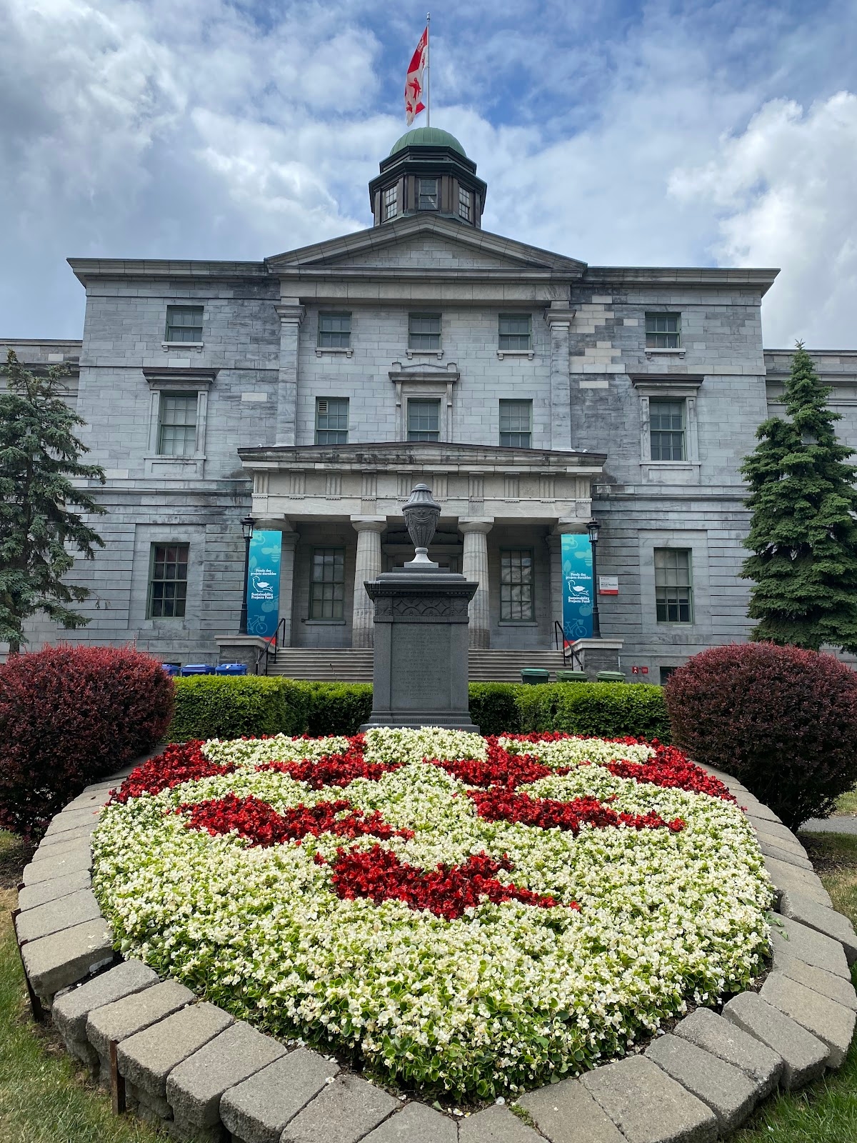 McGill University