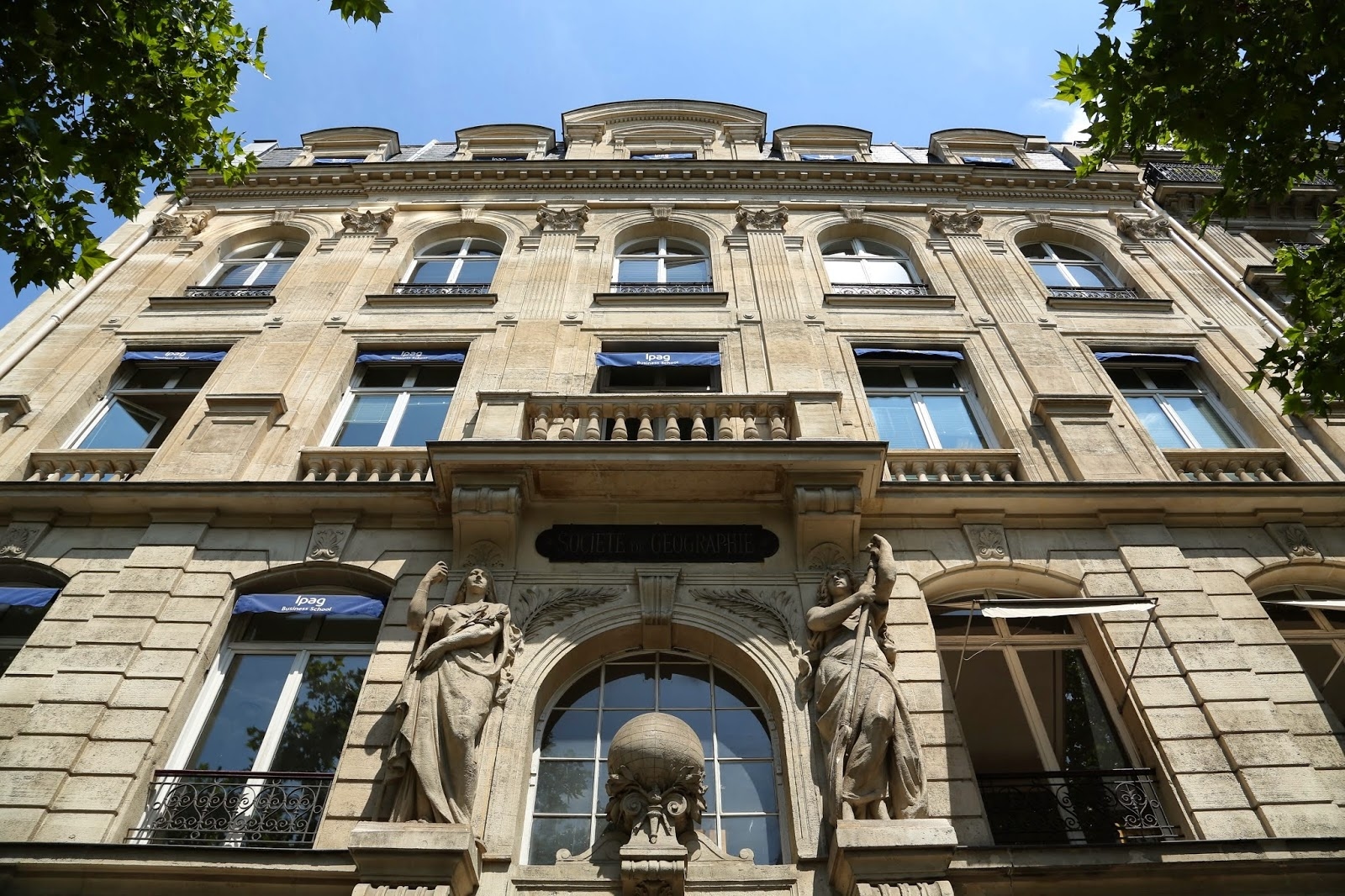 IPAG Business School