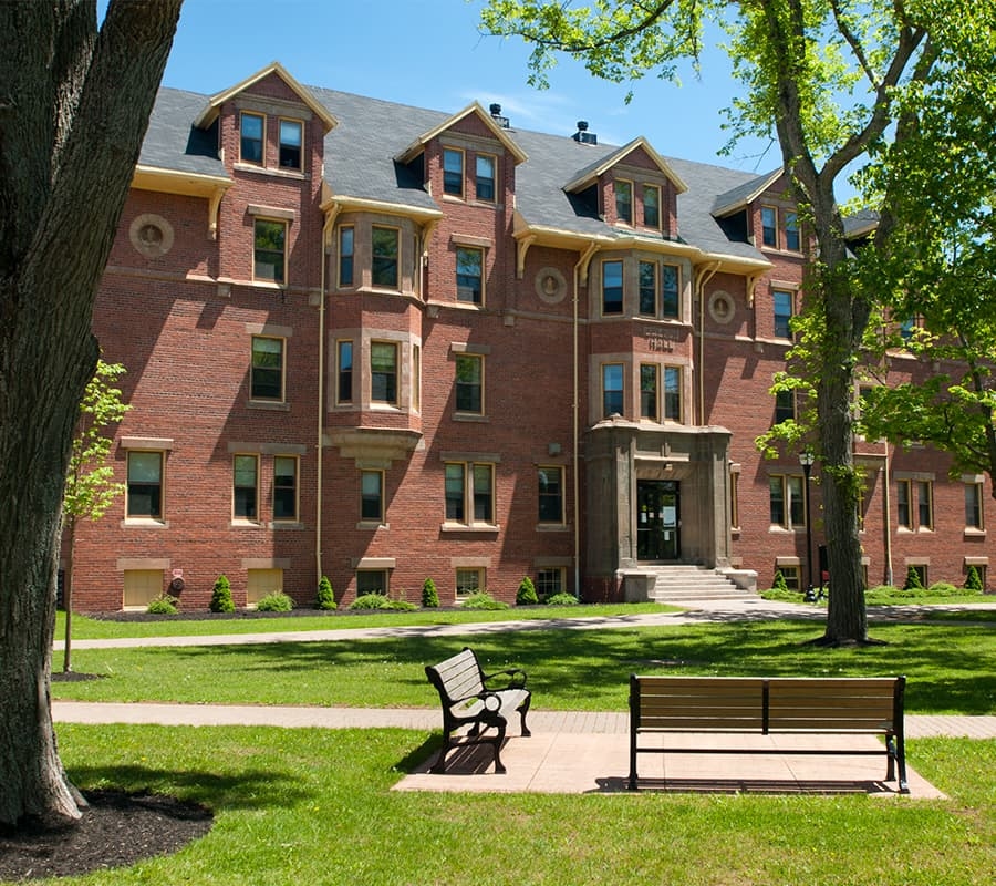 University of Prince Edward Island