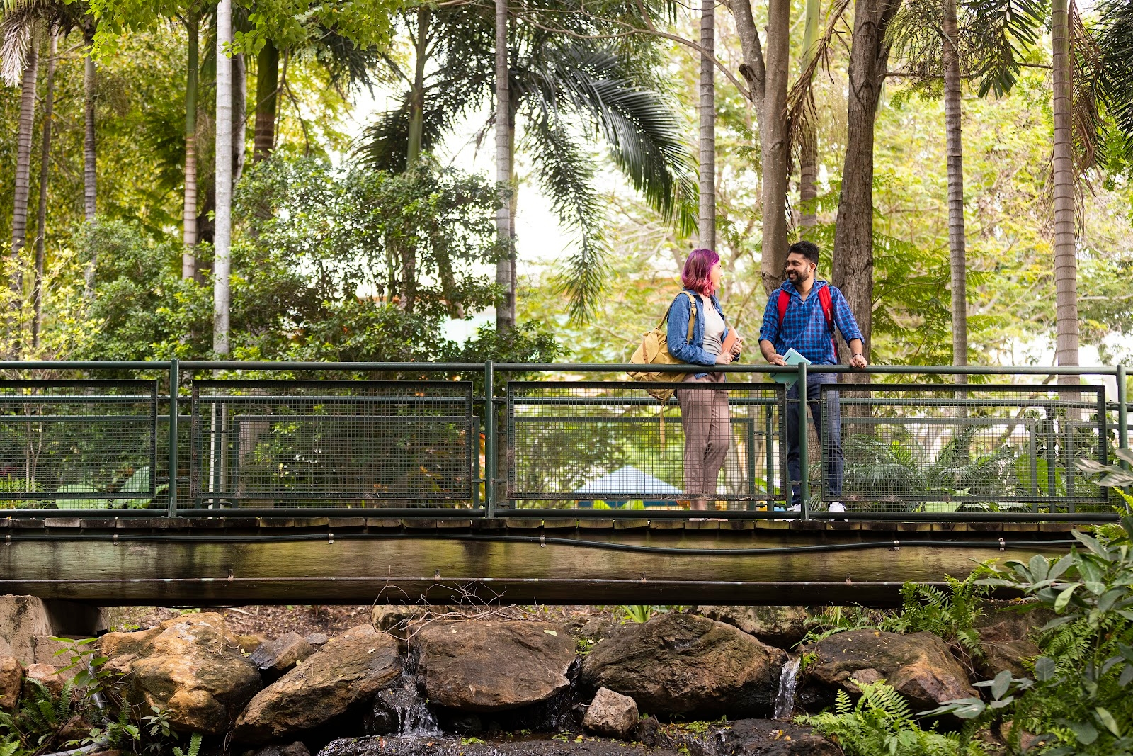 CQUniversity Australia