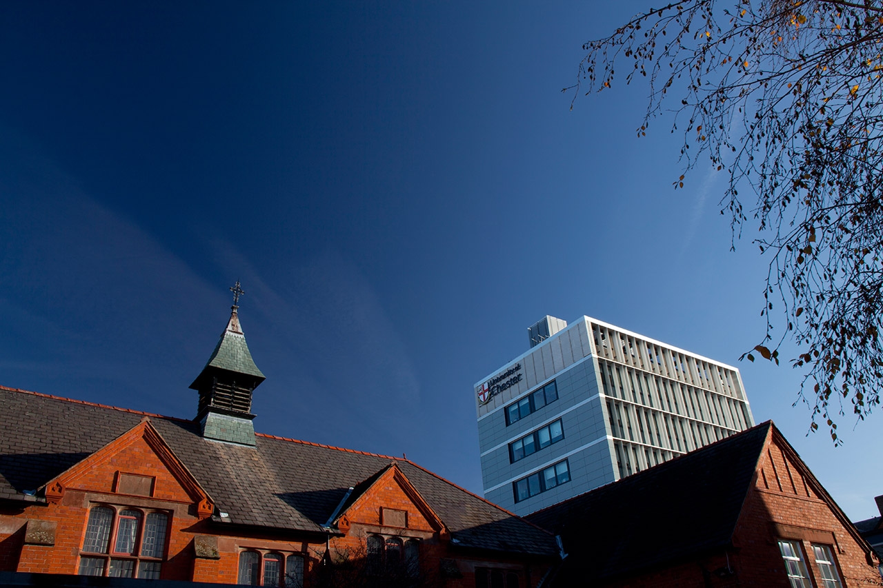 University of Chester