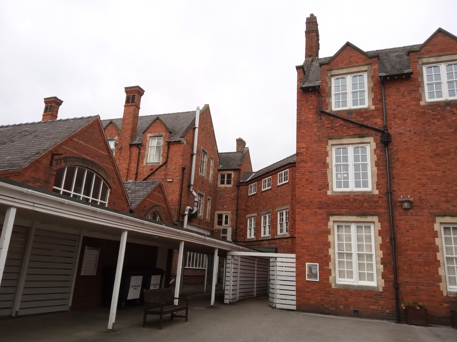 Bishop Grosseteste University