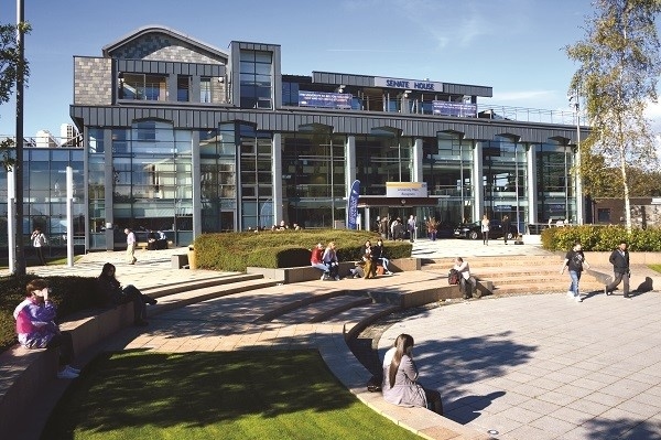 University of Bolton