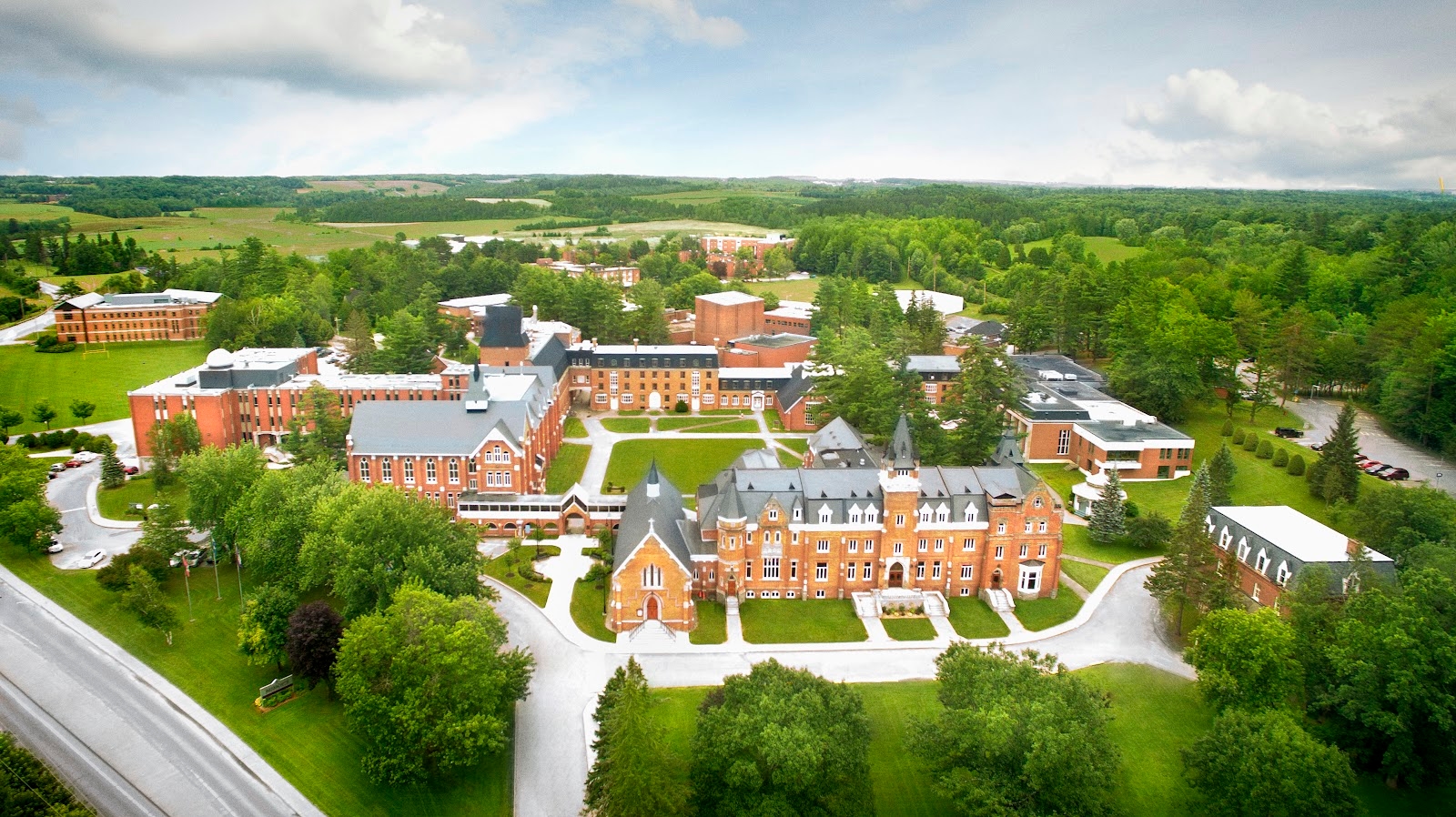 Bishop's University