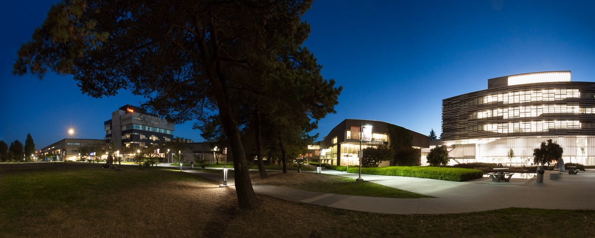 Langara College