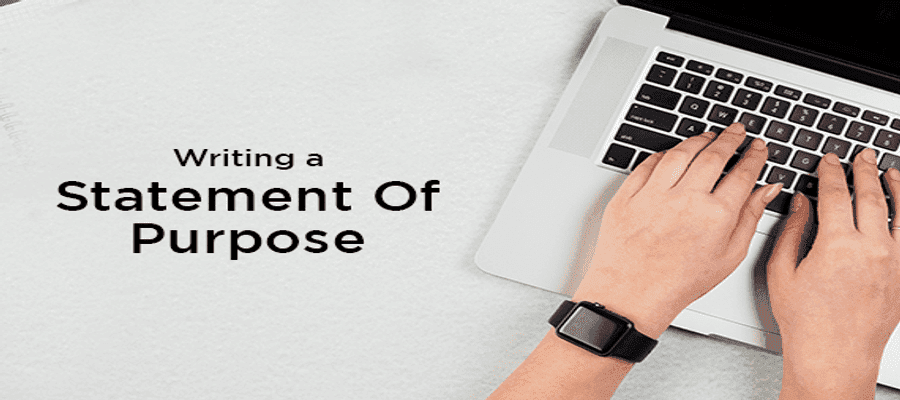 How to write a statement of purpose (SOP) for study Abroad