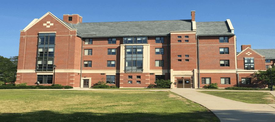 Choosing Accommodation Abroad