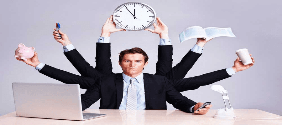 Time Management Tips while Studying Abroad