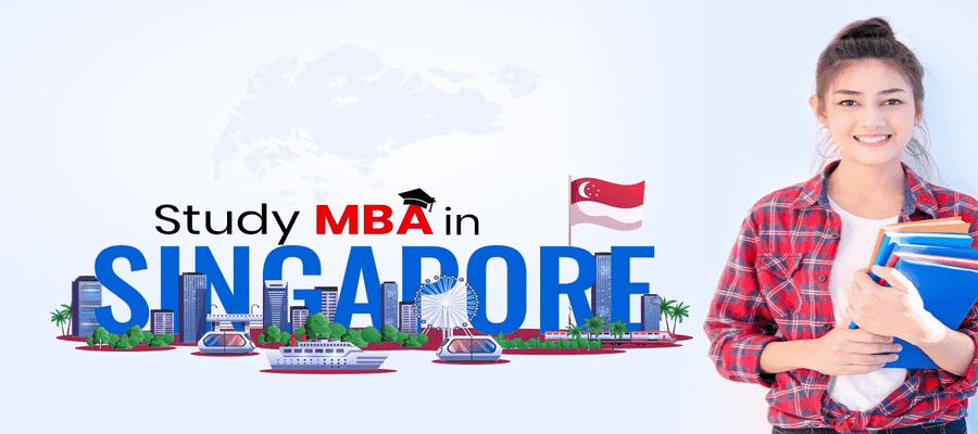 Accelerate Your Career Path by Pursuing MBA from Singapore