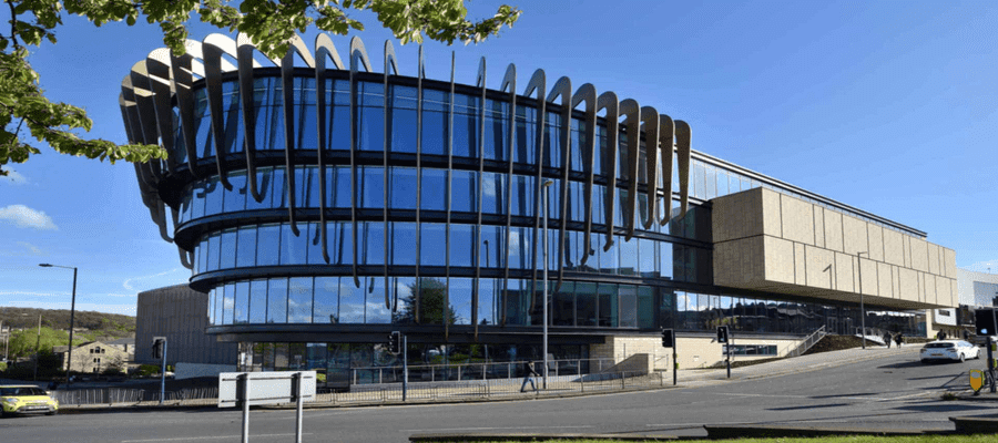 Entry requirements for Indian students – Huddersfield University