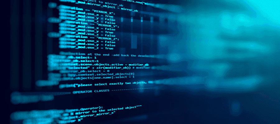 Software Design & Programming | Master’s Degree, USA